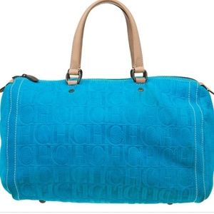 Carolina herrera tote